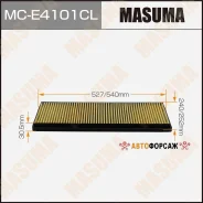 �������� ������ AC0038C Masuma �������� BMW X5 (E53) (1/22) Masuma MC-E4101CL Masuma MCE4101CL ����