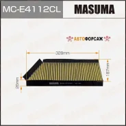 �������� ������ AC0017 Masuma Mercedes-BENZ C180 / 200 / 230 �������� (1/20) Masuma MC-E4112CL Masuma MCE4112CL ����
