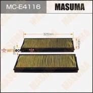 �������� ������ AC0130SET Masuma BMW 5-Series (E60), 6-Series (E63) (1/24) Masuma MC-E4116 Masuma MCE4116 ����
