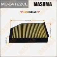 �������� ������ AC0185C Masuma �������� AUDI A6, A8 / CGXC, CTGA, CDUD 10- (1/48) Masuma MC-E4122CL Masuma MCE4122CL ����