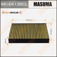 �������� ������ AC0197C Masuma �������� AUDI A3, Skoda Octavia, Kodiaq 14- (1/60) Masuma MC-E4135CL Masuma MCE4135CL ����