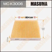 �������� ������ AC9407C Masuma Hyundai Tucson / V2000, V2700 04- (1/40) Masuma MC-K3006 Masuma MCK3006 ����