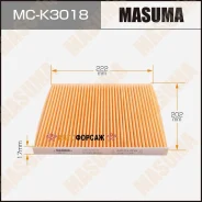 �������� ������ AC-003 Masuma Hyundai/ Tucson/ V2000, V2700 04-06 (1/40) Masuma MC-K3018 Masuma MCK3018 ����