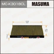 �������� ������ AC14001B Masuma �������� KIA RIO II (1/40) Masuma MC-K3018CL Masuma MCK3018CL ����
