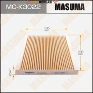 �������� ������ Masuma KIA/ Sportage/ V2000, V2700 07- (1/40) Masuma MC-K3022 Masuma MCK3022 ����