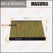 �������� ������ AC14001B Masuma �������� Ssangyong Actyon II / D20DT, G20D (1/60) Masuma MC-K3025CL Masuma MCK3025CL ����
