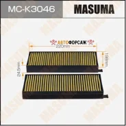 �������� ������ AC14002SET Masuma Ssangyong Kyron, Actyon I / E23, D20DT (1/48) Masuma MC-K3046 Masuma MCK3046 ����