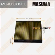 �������� ������ AC0239C Masuma �������� Creta, Sportage IV / Gamma, Theta2 16- (1/40) Masuma MC-K3039CL Masuma MCK3039CL ����