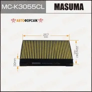 �������� ������ AC9409C Masuma �������� (1/40) Masuma MC-K3055CL Masuma MCK3055CL ����