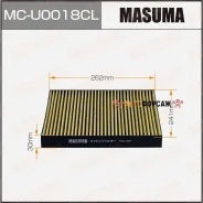 �������� ������ AC0226B Masuma �������� (1/40) Masuma MC-U0018CL Masuma MCU0018CL ����