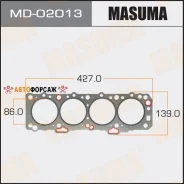 ��������� ������� ����� Masuma, LD20 (������-���������) (1/10) Masuma MD-02013 Masuma MD02013 ����