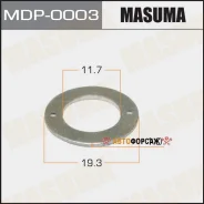 ����� ��� �������� Masuma (�������) 12�19,2�1 Masuma MDP-0003 Masuma MDP0003 ����