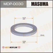 ����� (���������) ��� ����� ������������� Masuma, Hyundai 14.3x19.8x2 [��.50] Masuma MDP-0030 Masuma MDP0030 ����