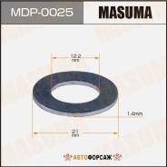 ����� (���������) ��� ����� ������������� Masuma, Toyota 12.2x21x1.4 [��.50] Masuma MDP-0025 Masuma MDP0025 ����