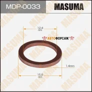 ����� (���������) ��� ����� ������������� Masuma, BMW 12.4x15.8x1.4 [��.50] Masuma MDP-0033 Masuma MDP0033 ����