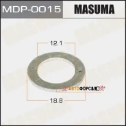 ����� ��� �������� Masuma (�������) 23654-64010 12,1�18,8�1 #C, #L, 1HZ, 1KZ, 1PZ, 1N# Masuma MDP-0015 Masuma MDP0015 ����