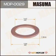 ����� (���������) ��� ����� ������������� Masuma, Suzuki 14.3x19.8x1.3 [��.50] Masuma MDP-0029 Masuma MDP0029 ����