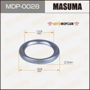 ����� (���������) ��� ����� ������������� Masuma, Mitsubishi 13.8x18.8x2.3 [��.50] Masuma MDP-0028 Masuma MDP0028 ����