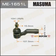 ���������� ������� ���� Masuma Mazda Axela / BK3P, BK5P, BL5FW 03-13 LH Masuma ME-1651L Masuma, ����� ME1651L ����