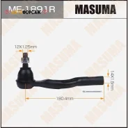 ���������� ������� ���� Masuma Mazda Demio, Mazda 3 / DJ5FS, BM# 13-18 RH Masuma ME-1891R Masuma, ������ ME1891R ����