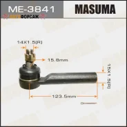 ���������� ������� ���� Masuma Toyota LAND Cruiser Prado 120, Hilux SURF 215 02-10 Masuma ME-3841 Masuma ME3841 ����