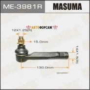 ���������� ������� ���� Masuma Toyota MARK II / #110 00-04 RH ������ ME-9801R Masuma ME-3981R Masuma, ������ ME3981R ����