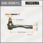 ���������� ������� ���� Masuma Toyota MARK II / #110 00-04 LH ������ ME-9801L Masuma ME-3981L Masuma, ����� ME3981L ����