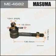 ���������� ������� ���� Masuma Nissan Terrano / WD21, VD21 out LH in RH 86-93 Masuma ME-4682 Masuma, �����/������ ME4682 ����