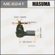 ���������� ������� ���� Masuma Honda Civic / EU1, EU2, EU3, EU4 00-05 Masuma ME-6241 Masuma ME6241 ����