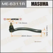 ���������� ������� ���� Masuma Honda Accord / CL7 02-08 RH Masuma ME-6311R Masuma, ������ ME6311R ����