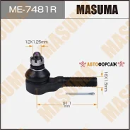 ���������� ������� ���� Masuma Suzuki Jimny, Jimny Sierra / JB23W, JB33W 97-18 LH Masuma ME-7481R Masuma, ����� ME7481R ����