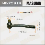 ���������� ������� ���� Masuma Suzuki Escudo / TD52W, TA52W, TL52W 97-05 RH Masuma ME-7591R Masuma, ������ ME7591R ����