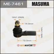 ���������� ������� ���� Masuma Suzuki Swift / HT51S 00-05 Masuma ME-7461 Masuma ME7461 ����