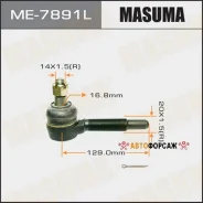 ���������� ������� ���� Masuma Mitsubishi Canter / FE5 93- LH Masuma ME-7891L Masuma, ����� ME7891L ����