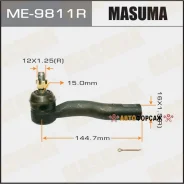 ���������� ������� ���� Masuma Toyota Ipsum/ ACM21, ACM26 01-09 RH Masuma ME-9811R Masuma, ������ ME9811R ����