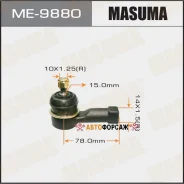 ���������� ������� ���� Masuma Mitsubishi Airtrek, Outlander/ CU Masuma ME-9880 Masuma ME9880 ����