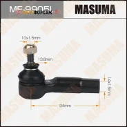 ���������� ������� ���� Masuma Mazda 2 03- LH Masuma ME-9905L Masuma, ����� ME9905L ����