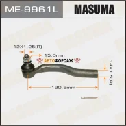 ���������� ������� ���� Masuma Suzuki Swift 2011- LH Masuma ME-9961L Masuma, ����� ME9961L ����