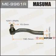 ���������� ������� ���� Masuma Suzuki Swift 2011- RH Masuma ME-9961R Masuma, ������ ME9961R ����