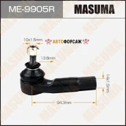 ���������� ������� ���� Masuma Mazda 2 03- RH Masuma ME-9905R Masuma, ������ ME9905R ����