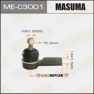 ���������� ������� ���� Masuma Mitsubishi Galant / DJ1A, DM1A Masuma ME-C3001 Masuma MEC3001 ����
