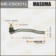 ���������� ������� ���� Masuma Honda Accord/CF9 LH Masuma ME-C5001L Masuma, ����� MEC5001L ����