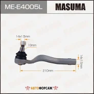 ���������� ������� ���� Masuma Mercedes-BENZ GLK (X204) LH Masuma ME-E4005L Masuma, ����� MEE4005L ����