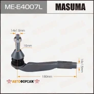 ���������� ������� ���� Masuma Mercedes-BENZ C-Class (W205) LH Masuma ME-E4007L Masuma, ����� MEE4007L ����