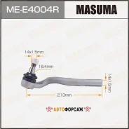 ���������� ������� ���� Masuma Mercedes-BENZ E-Class (W212) RH Masuma ME-E4004R Masuma, ������ MEE4004R ����