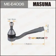 ���������� ������� ���� Masuma Mercedes-BENZ GL-Class (X166) Masuma ME-E4006 Masuma MEE4006 ����