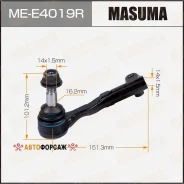 ���������� ������� ���� Masuma BMW 3-Series (F30) RH Masuma ME-E4019R Masuma, ������ MEE4019R ����