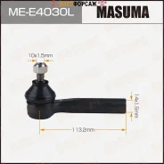 ���������� ������� ���� Masuma OPEL Corsa-D 06-14 LH Masuma ME-E4030L Masuma, ����� MEE4030L ����