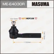 ���������� ������� ���� Masuma OPEL Corsa-D 06-14 RH Masuma ME-E4030R Masuma, ������ MEE4030R ����