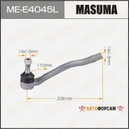 ���������� ������� ���� Masuma Mercedes-BENZ GL-Class (X164) LH Masuma ME-E4045L Masuma, ����� MEE4045L ����